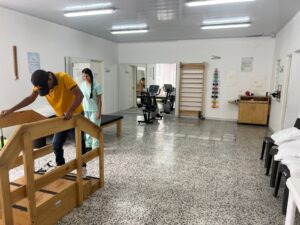 Fisioterapia