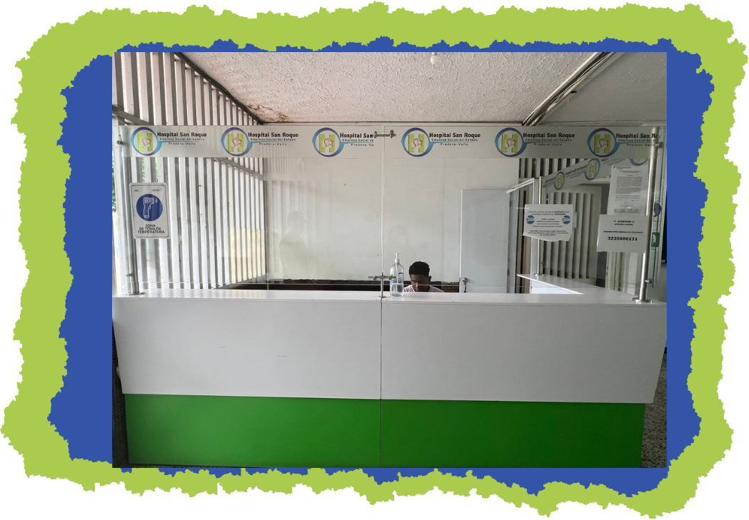 PORTAFOLIO DE SERVICIOS (10) Sistema de Información y Atención al Usuario - S.I.A.U