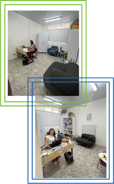 PORTAFOLIO DE SERVICIOS (5) Consultorio de Psicología