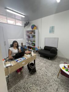 Psicología