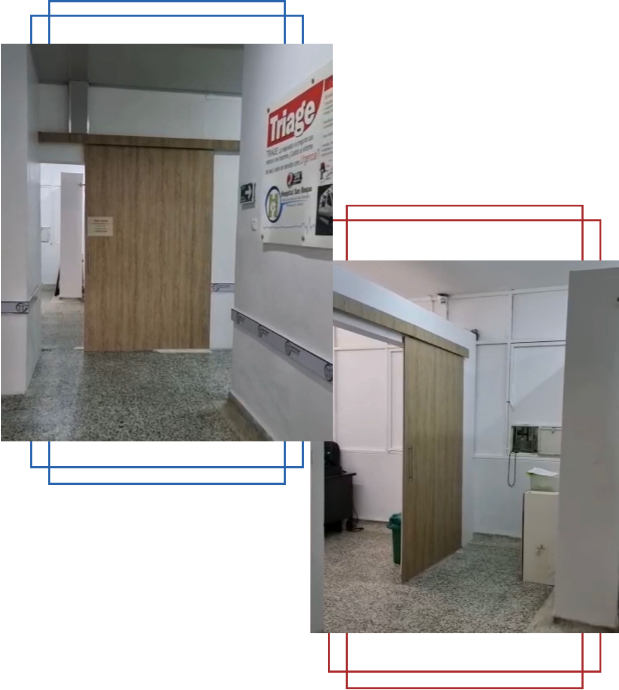 Servicio de Urgencias