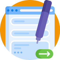 Custom icon